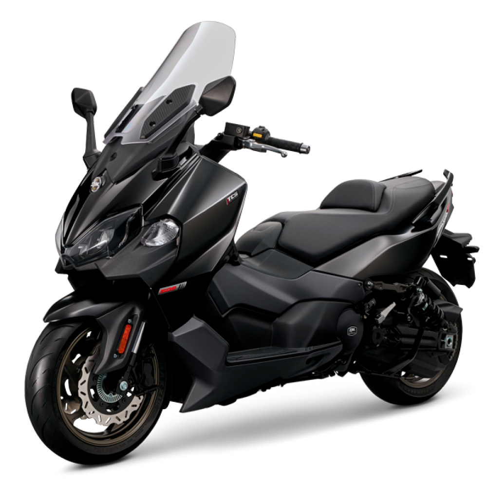 MAXSYM TL 508
